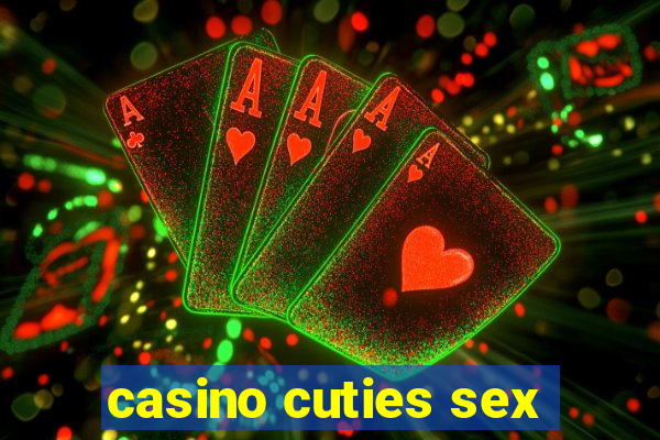 casino cuties sex